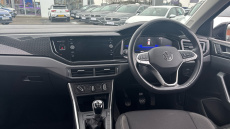 Volkswagen Polo 1.0 TSI Life 5dr Petrol Hatchback